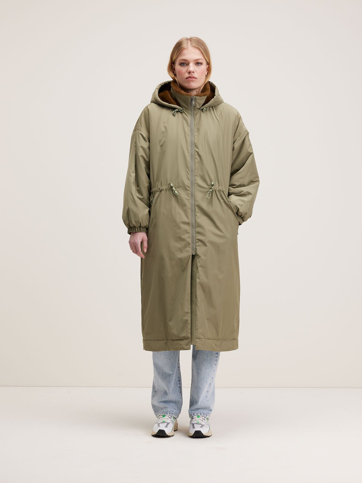 Parka Bellerose Hosfo - Tandem