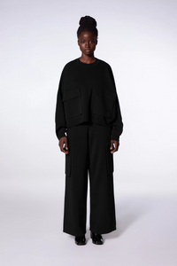 Pull Gertrude Chandler