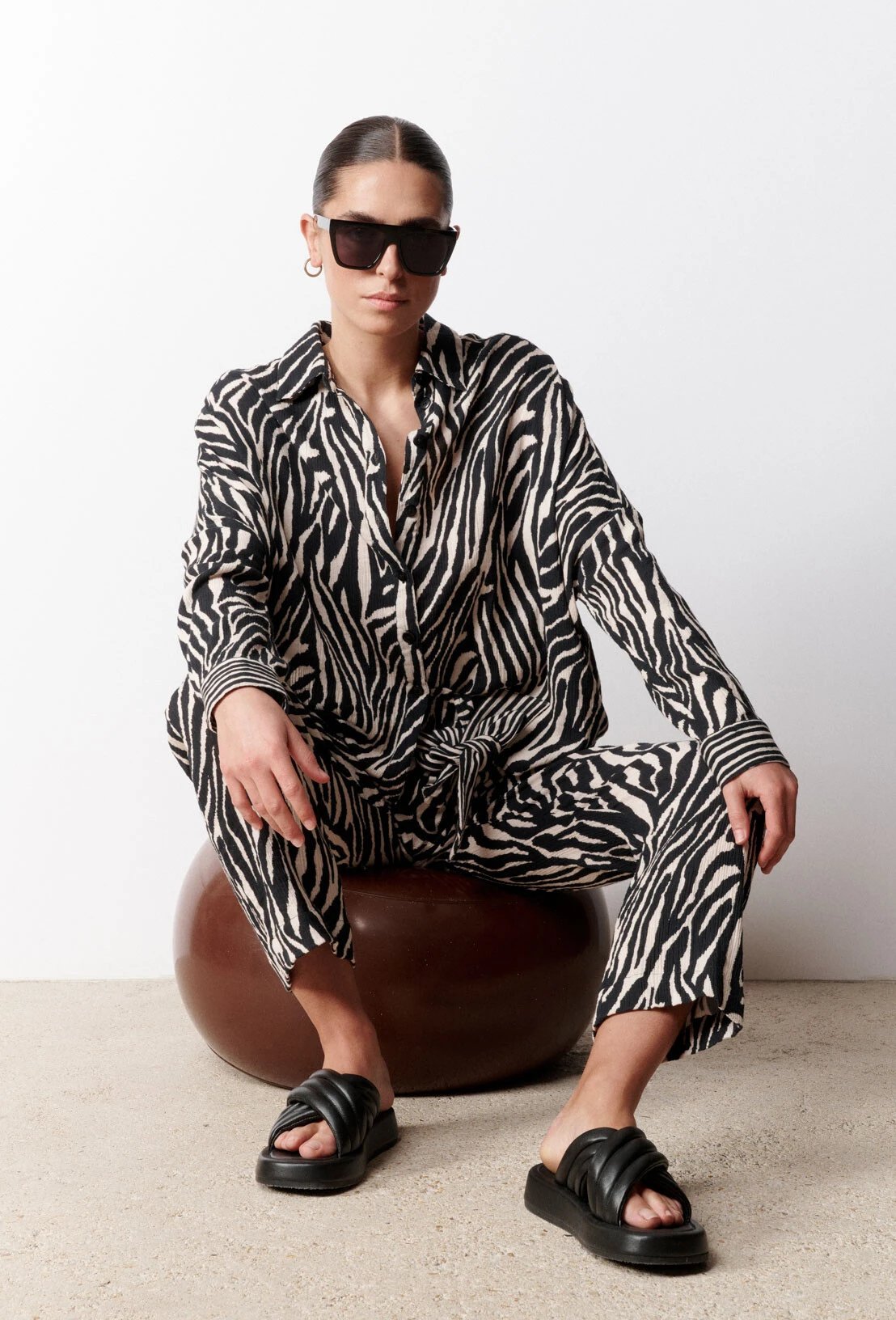 Chemise Stella Forest Ingrida - Tandem
