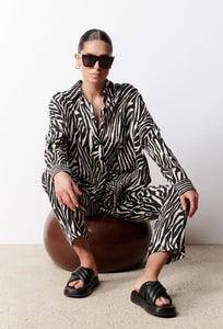 Chemise Stella Forest Ingrida - Tandem