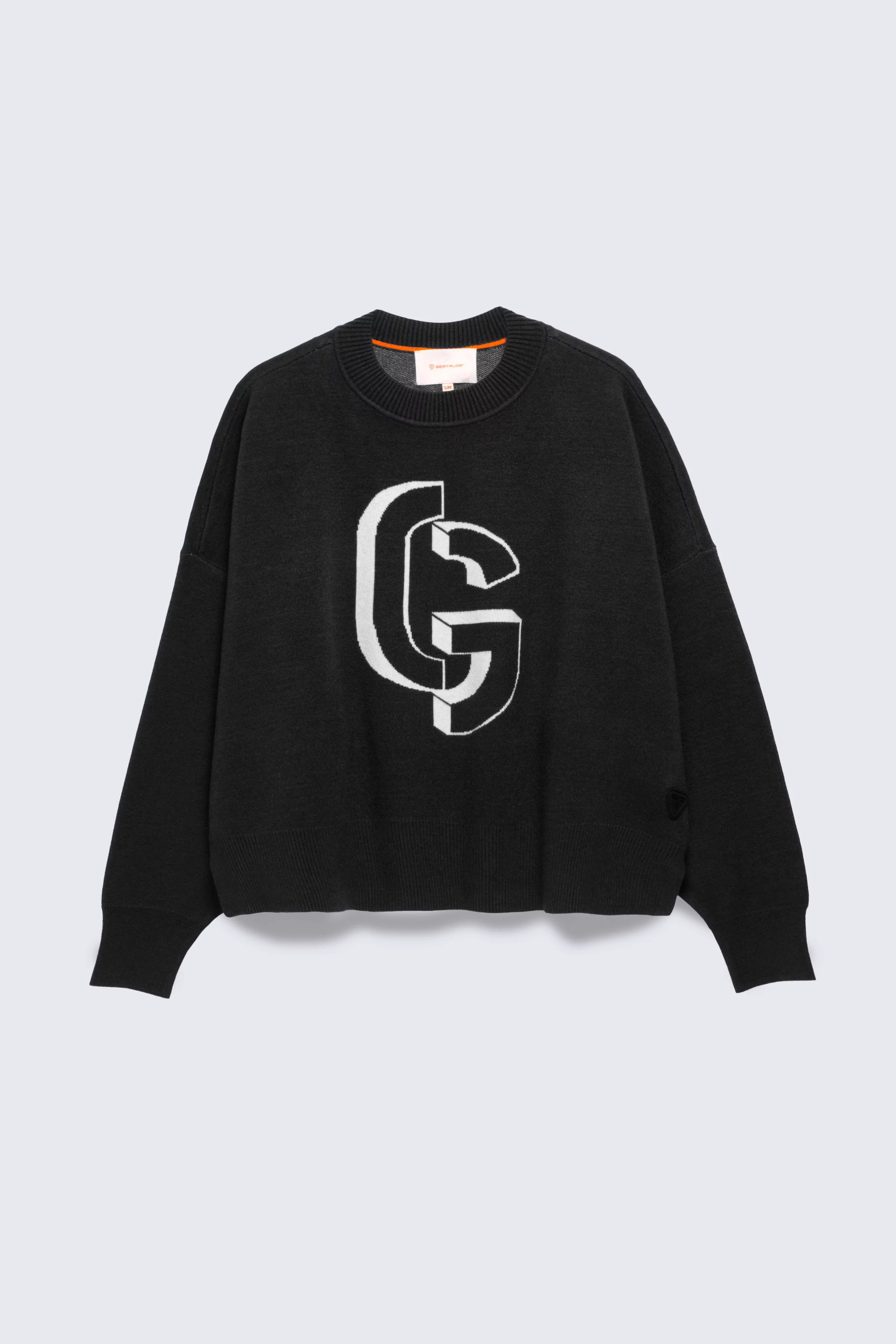 Pull Gertrude Natalia