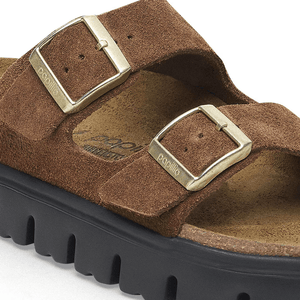 Sandales Birkenstock Arizona Chunky - Tandem