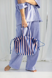 Chemise Bongusta Naram - Tandem