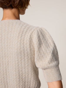Gilet Rouje Cassia