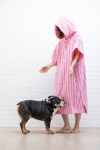 Poncho Bongusta Naram - Tandem