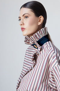 Chemise THE LABEL EDITION Ezra