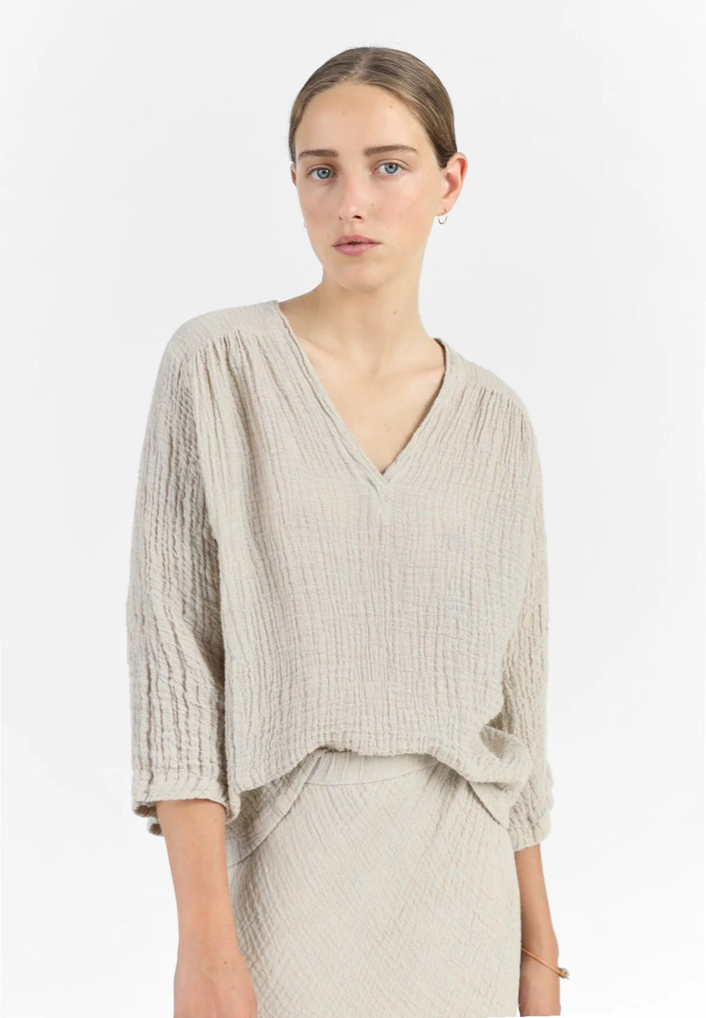 Blouse Masscob Roya - Tandem