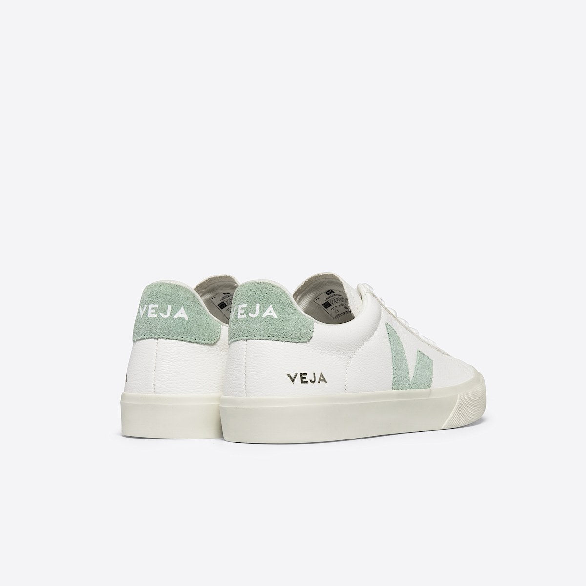 Basket Veja Campo matcha - Tandem