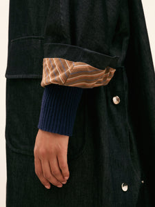 Trench HOD Fly