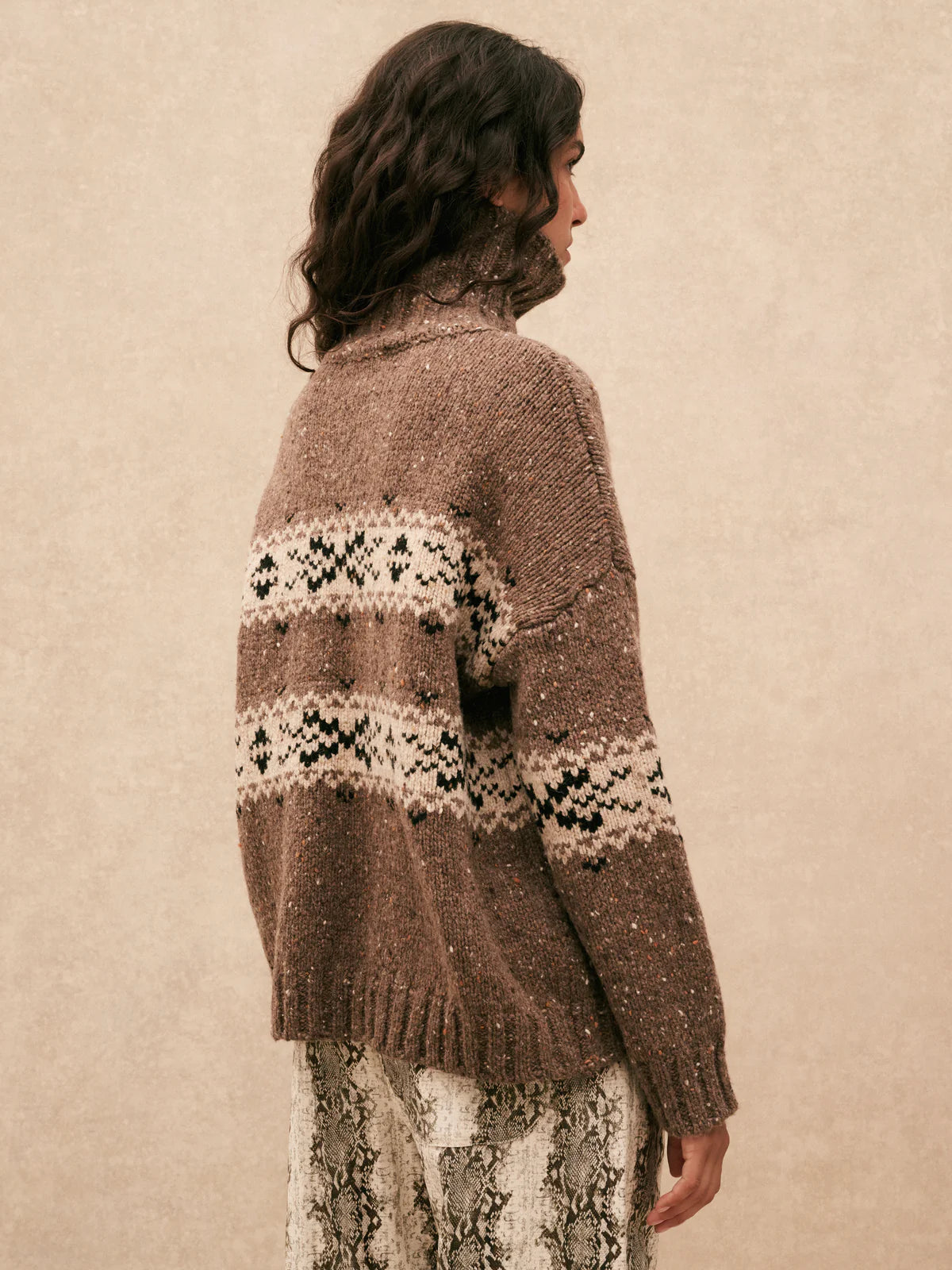 Pull HOD Hazel