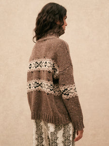 Pull HOD Hazel
