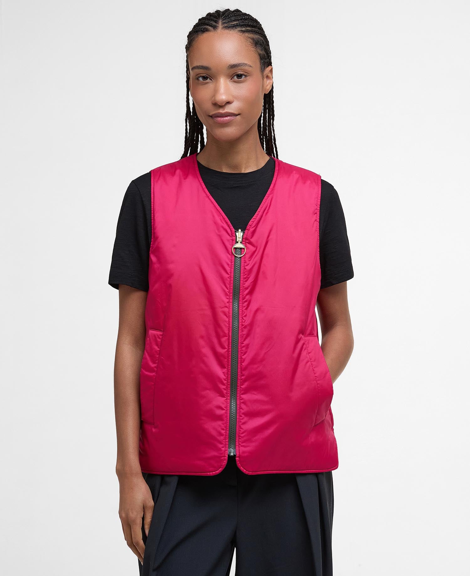 Veste Barbour Mon