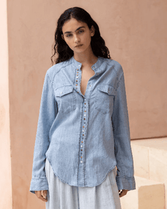 Chemise Mes Demoiselles Plany - Tandem