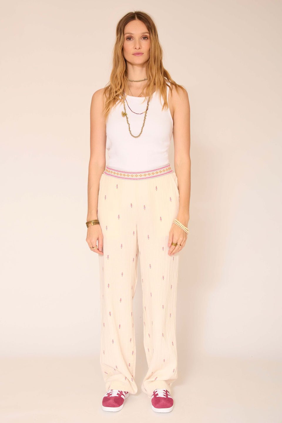 Pantalon MKT Petula - Tandem