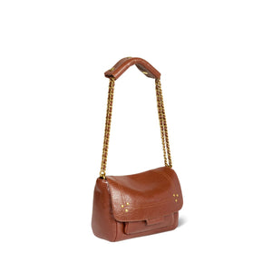Sac Jérôme Dreyfuss Lulu S noisette - Tandem
