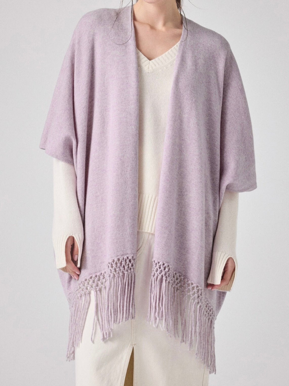 Cape NOTSHY Juliette - Tandem