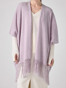 Cape NOTSHY Juliette - Tandem