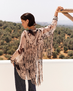 Chemise Mes Demoiselles Faustina