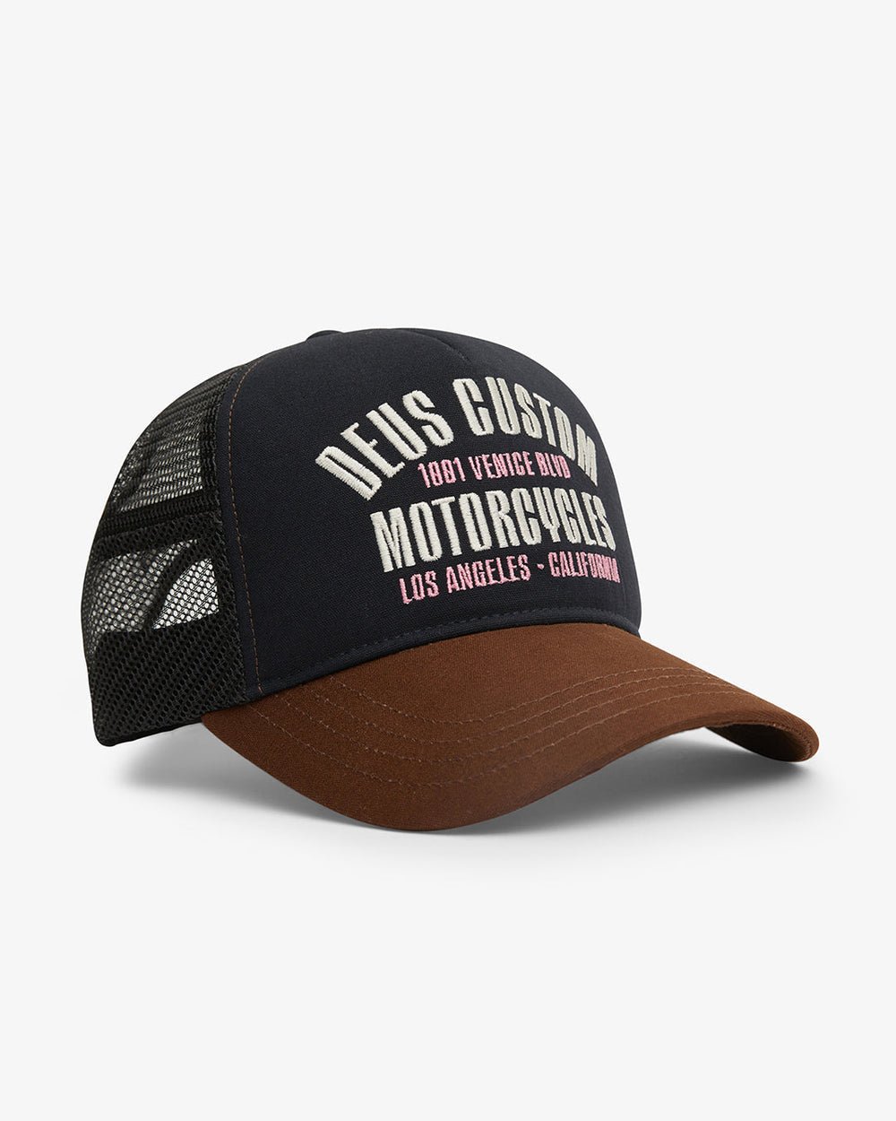 Casquette Deus - Tandem