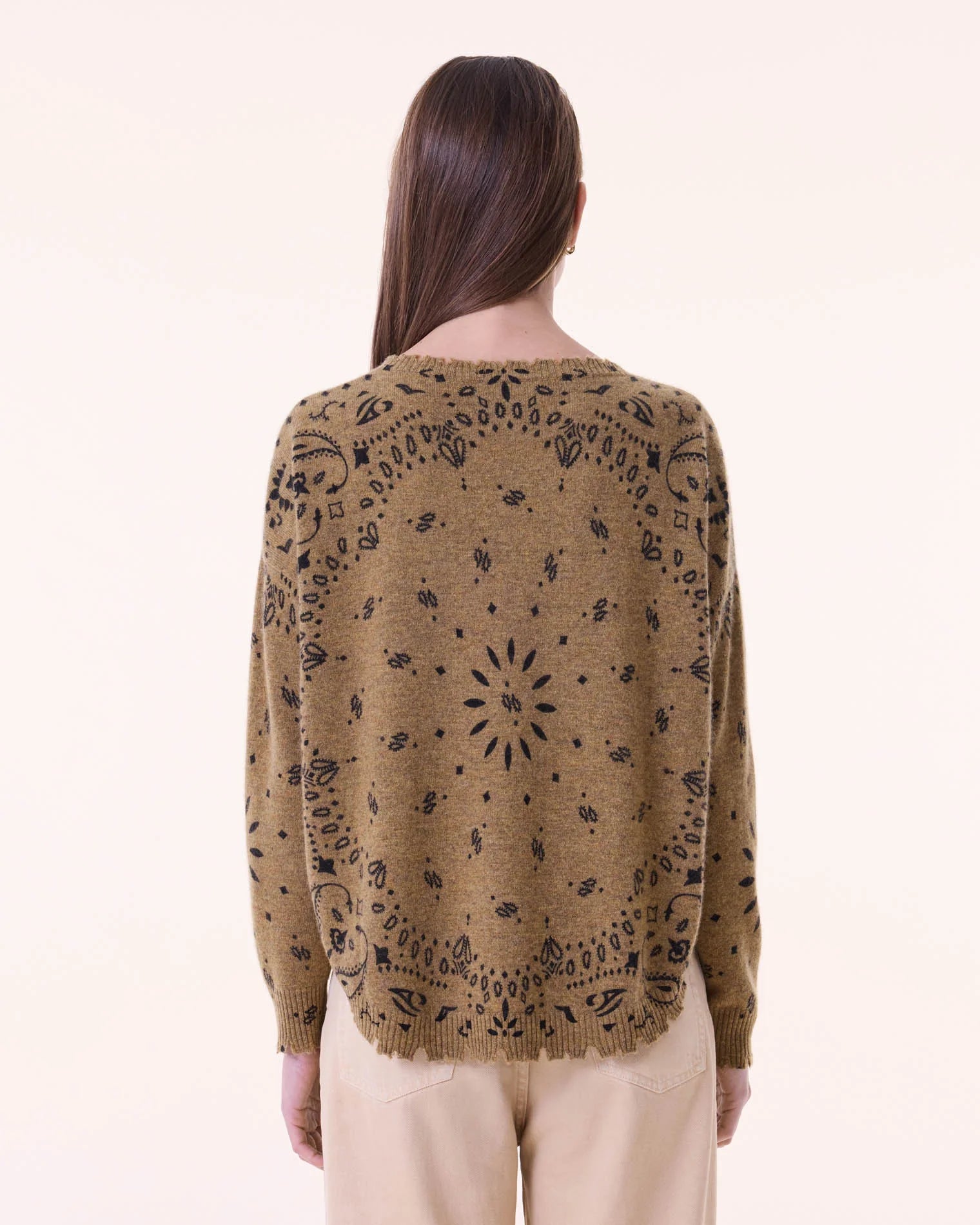 Pull Kujten Mela Bandana