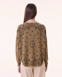 Pull Kujten Mela Bandana