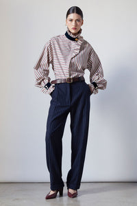 Chemise THE LABEL EDITION Ezra
