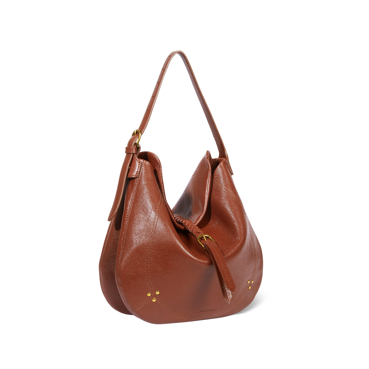 Sac Jérôme Dreyfuss Luis noisette