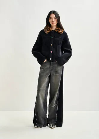 Veste Essentiel Intention