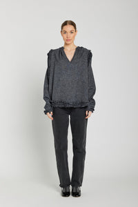 Blouse V de Vinster Carmen