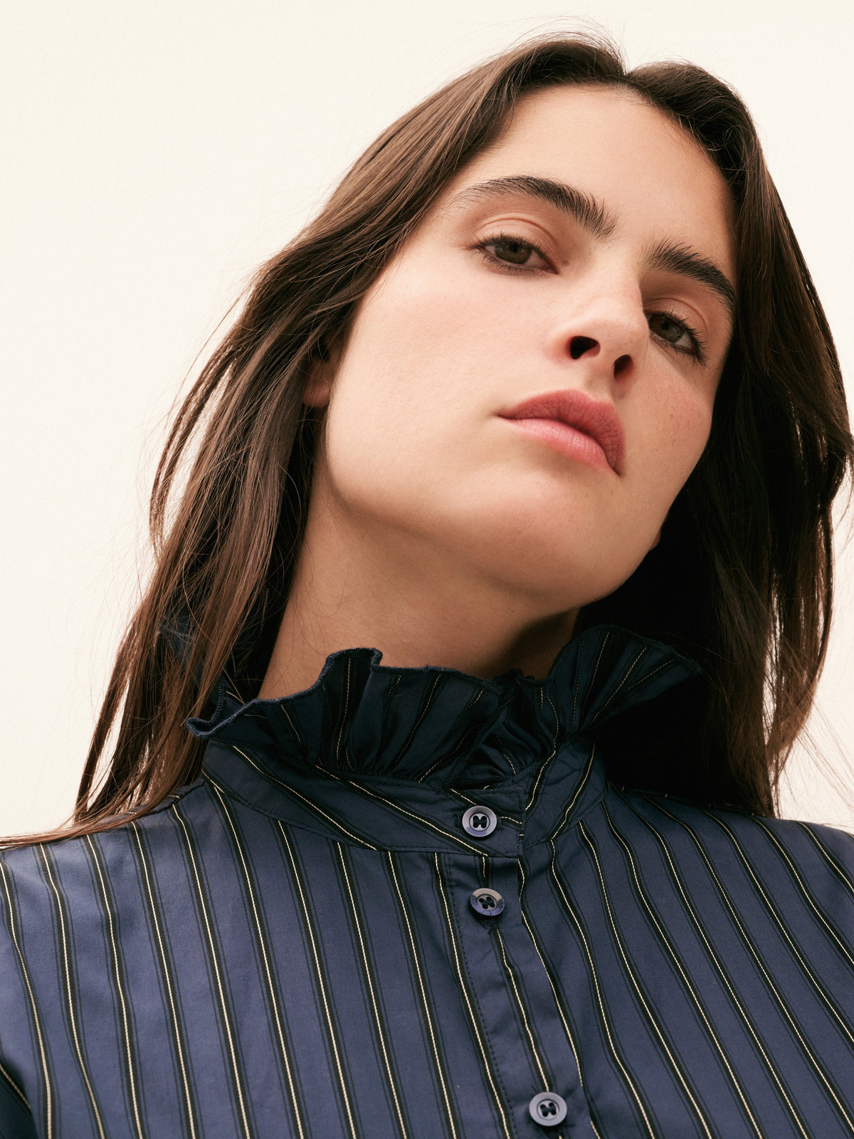 Chemise HOD Cleo