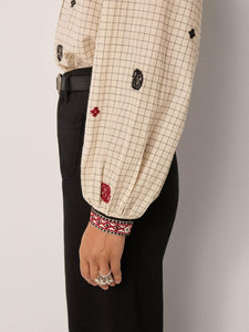 BLOUSE VINTAGE GRACE COLETTE