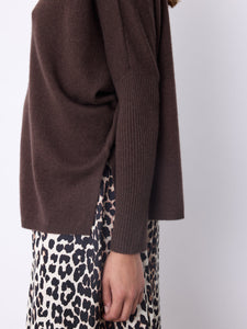 PULL PONCHO COL V ML