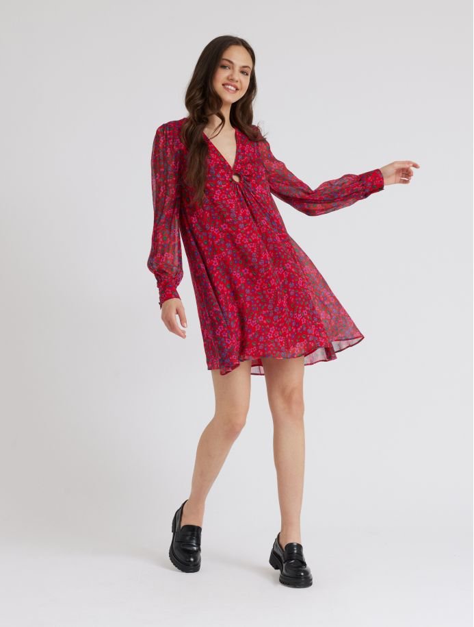 Robe Idano Abbue - Tandem