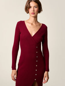 Robe Rouje Mila