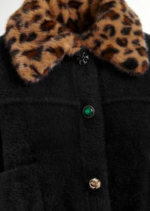 Veste Essentiel Intention