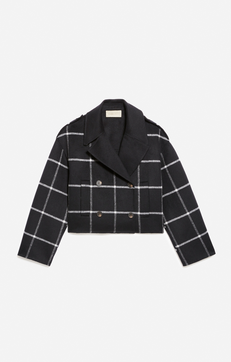 Manteau Vanessa Bruno Beran