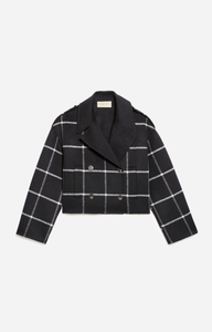 Manteau Vanessa Bruno Beran