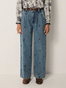 Pantalon Maison Hotel Paco