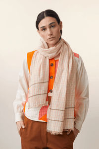 Foulard Moismont N*770 - Tandem