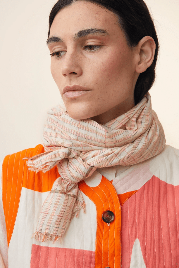 Foulard Moismont N*770 - Tandem
