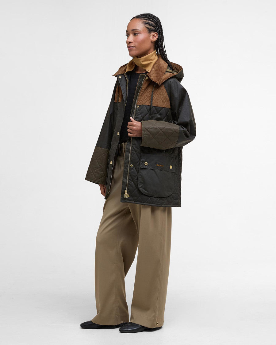 Veste Barbour Imelda