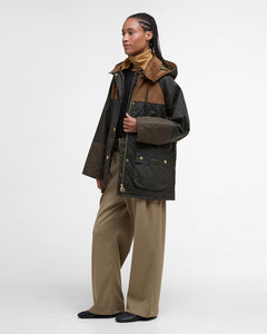 Veste Barbour Imelda