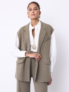 VESTE TAILLEUR SM