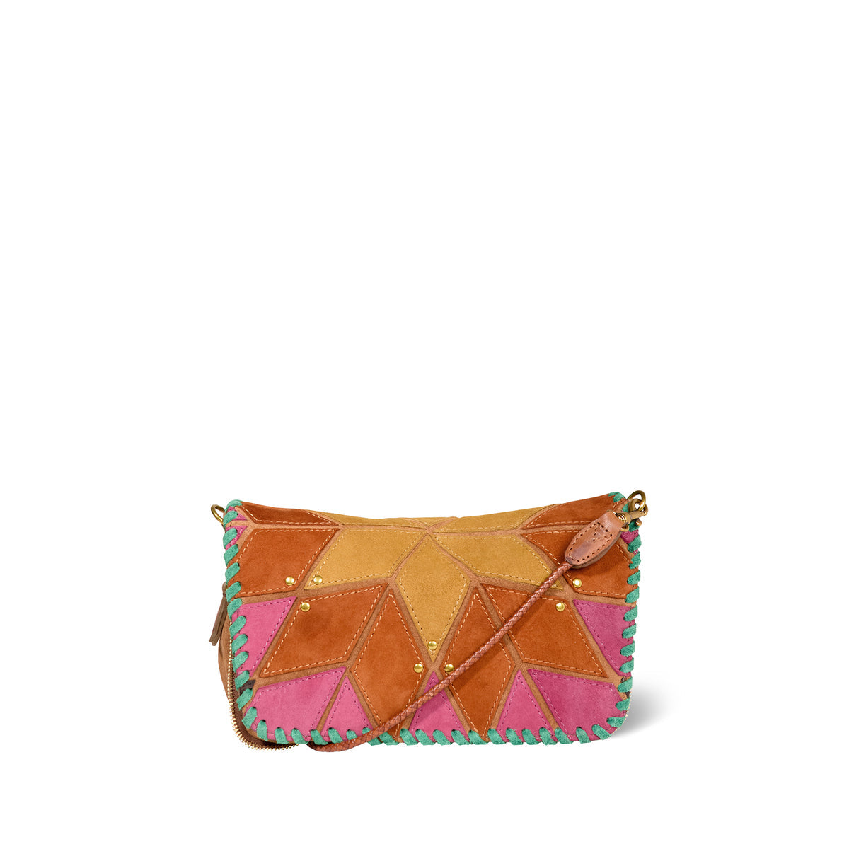 Sac Jérôme Dreyfuss Bobi S coucher du soleil