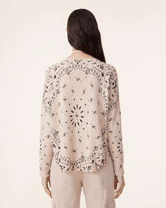 Pull Kujten Melah organique - Tandem