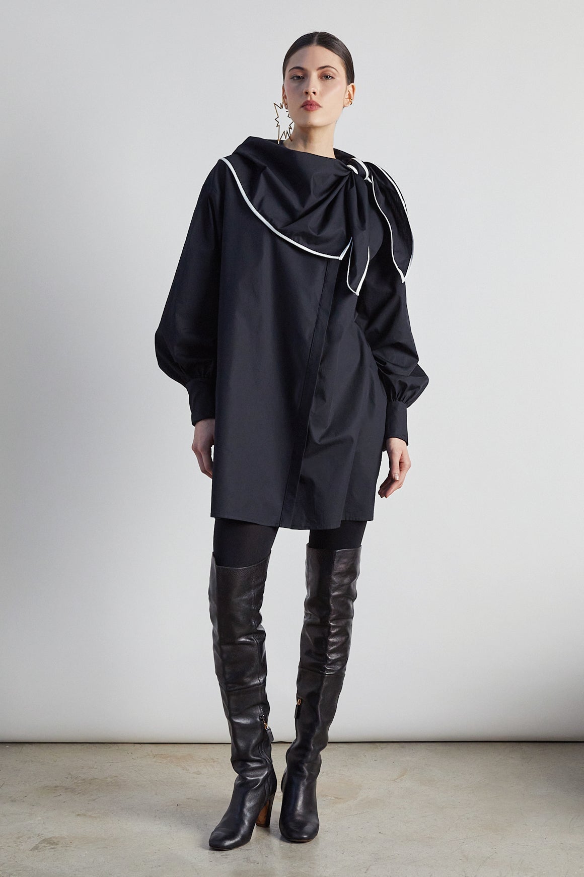 Robe THE LABEL EDITION Winona