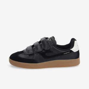 Basket Schmoove Shefield straps noires