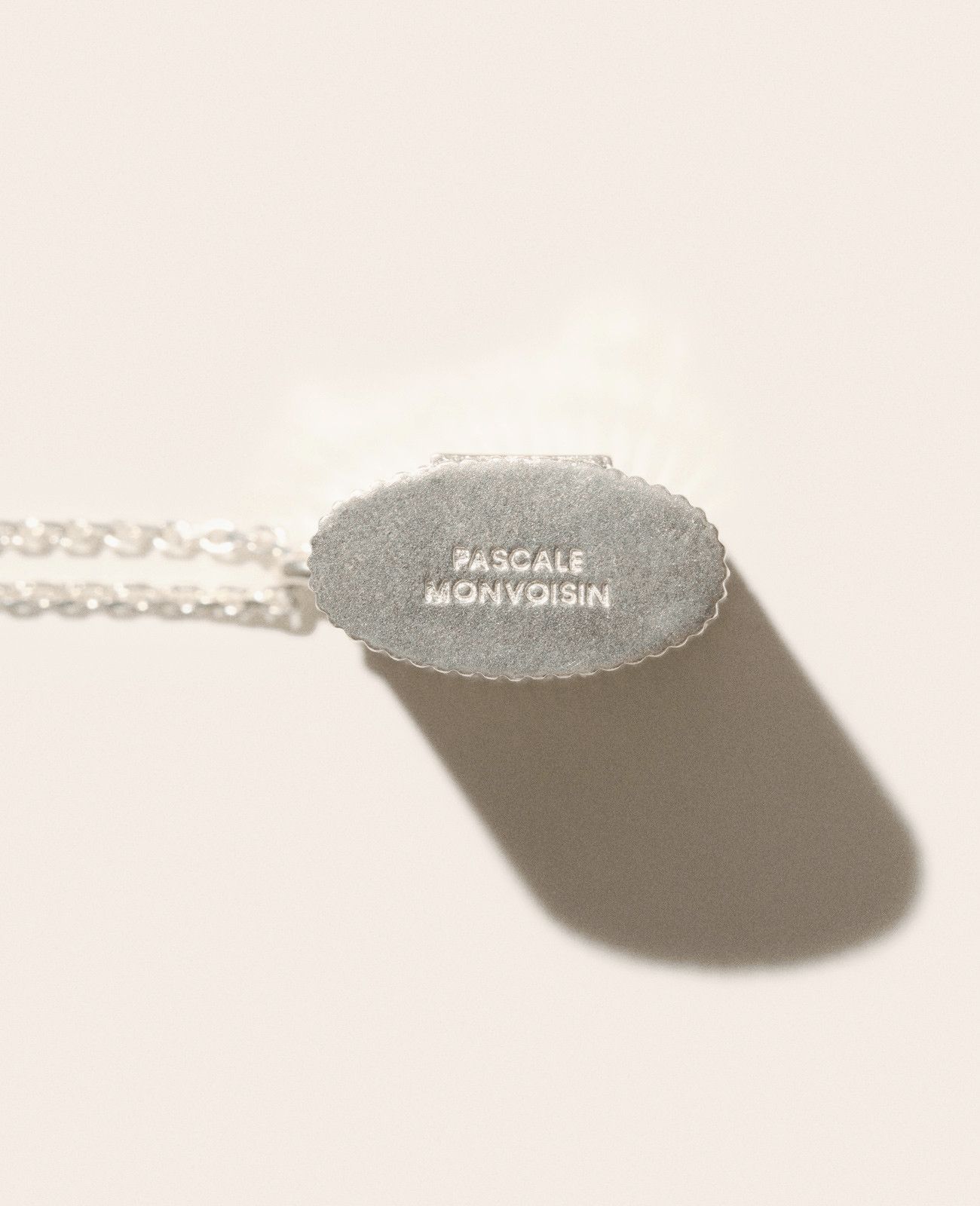 Collier Pascale Monvoisin Marcel n3 - Tandem