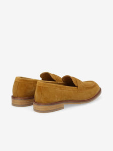 Mocassins Schmoove Celia camel - Tandem