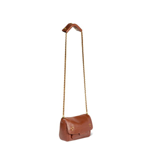 Sac Jérôme Dreyfuss Lulu S noisette - Tandem
